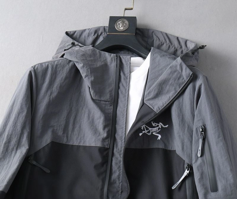 Arcteryx Outwear Chic 162139