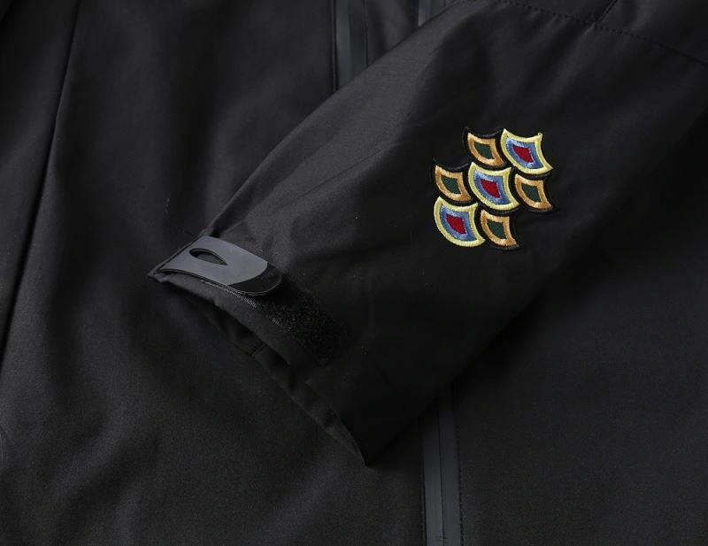 Arcteryx Outwear Packable 162130
