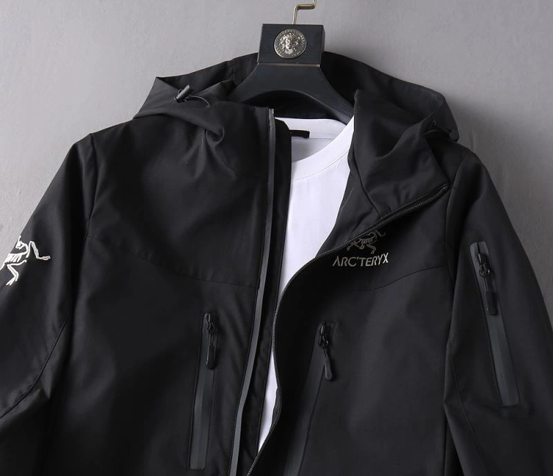 Arcteryx Outwear Packable 162130