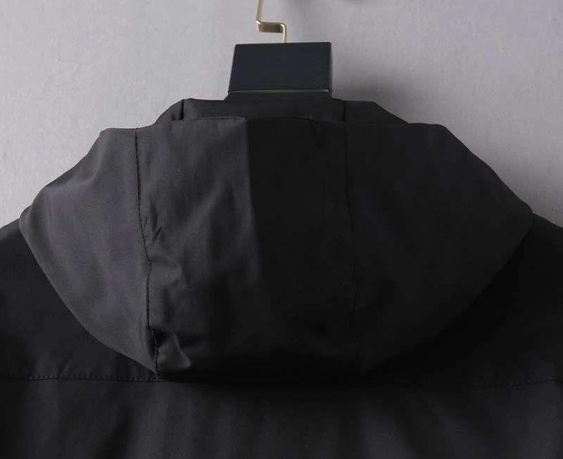 Arcteryx Outwear Packable 162130
