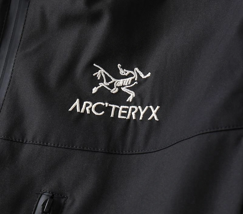 Arcteryx Outwear Packable 162130