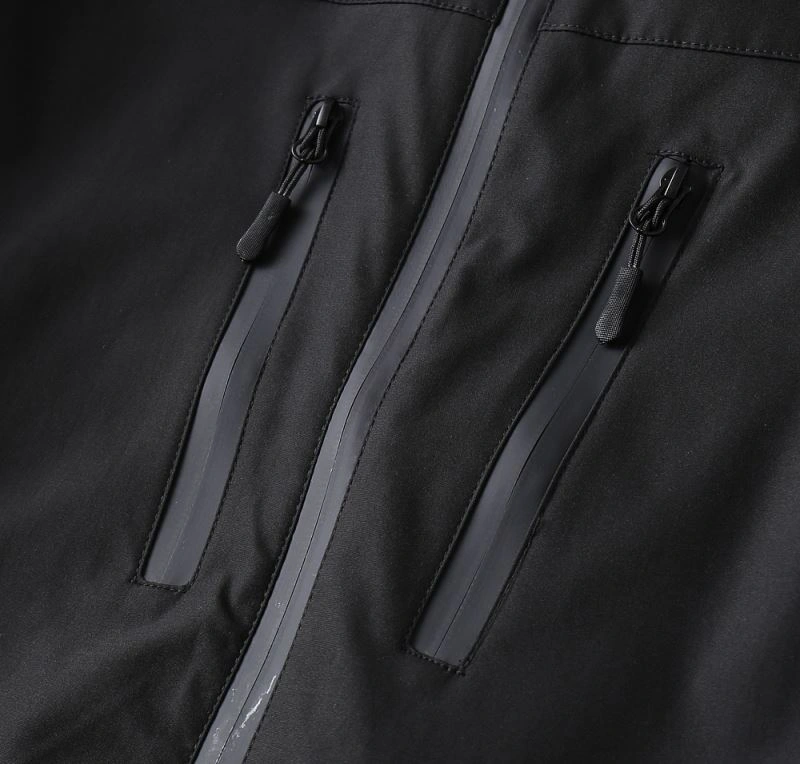 Arcteryx Outwear Packable 162130