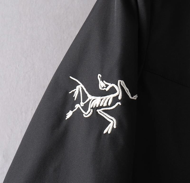 Arcteryx Outwear Packable 162130