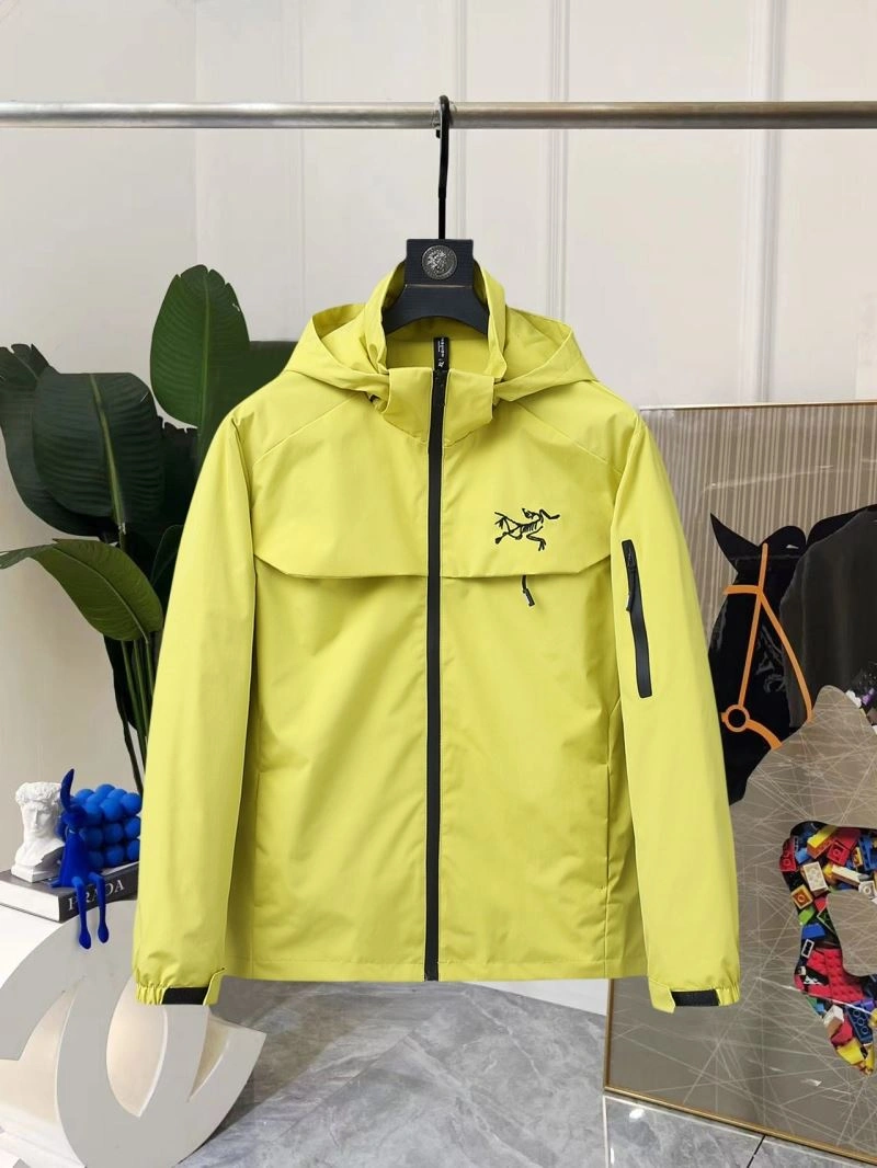 Arcteryx Outwear BestValue 162133