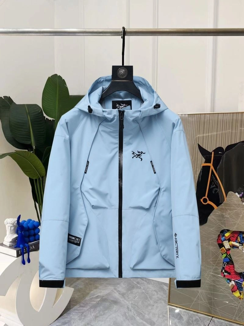 Comfortable Arcteryx Outwear 162131