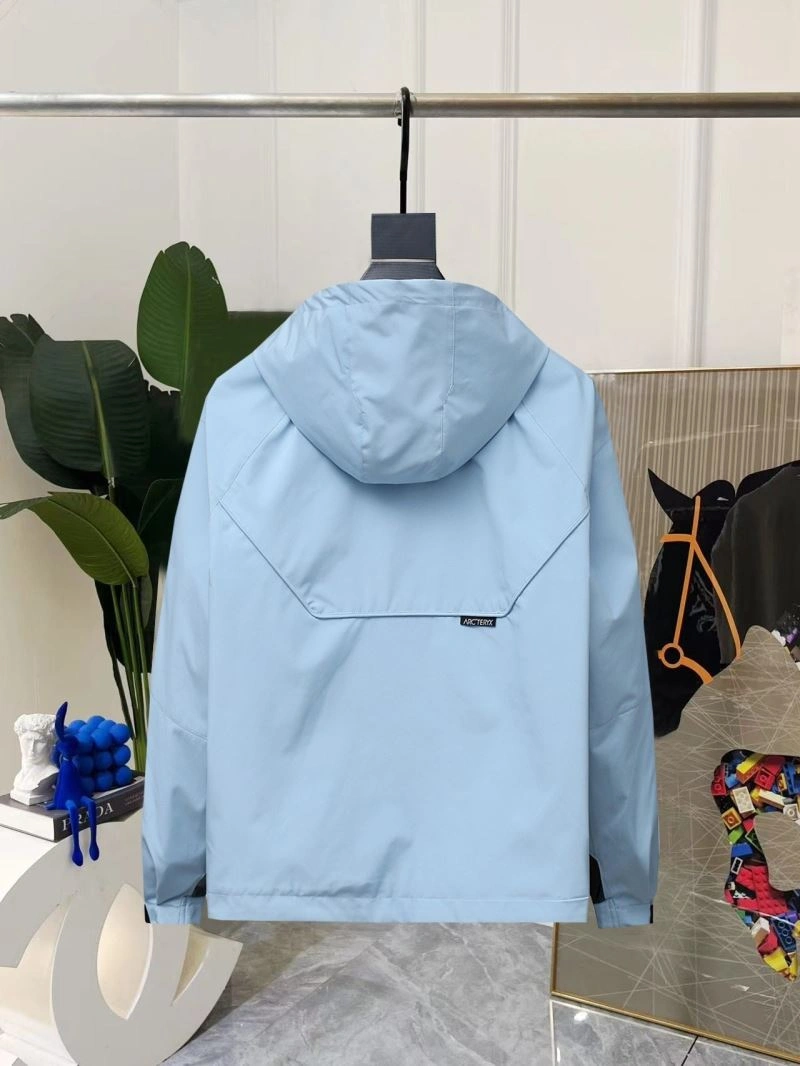 Comfortable Arcteryx Outwear 162131