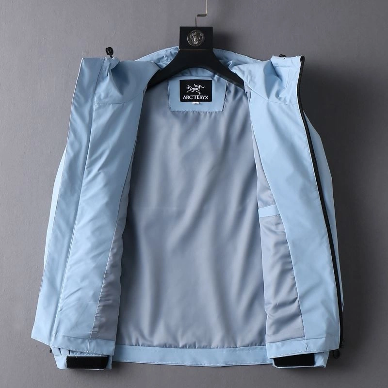 Comfortable Arcteryx Outwear 162131