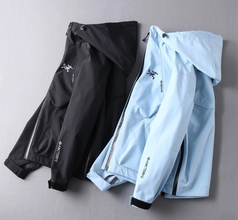 Comfortable Arcteryx Outwear 162131