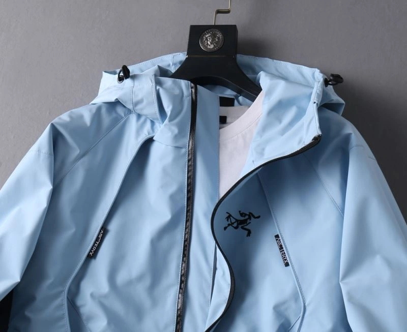 Comfortable Arcteryx Outwear 162131