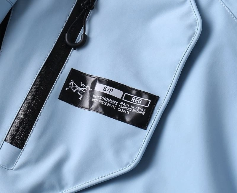 Comfortable Arcteryx Outwear 162131