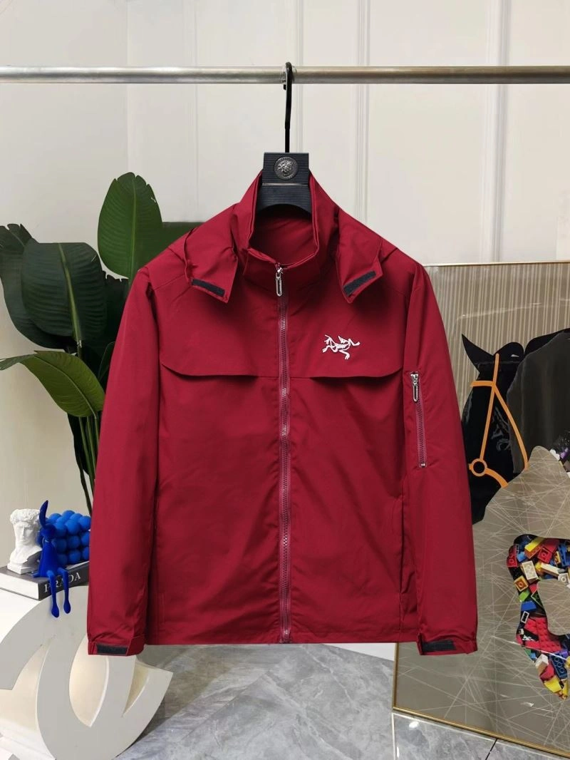 Arcteryx Outwear Versatile 162126