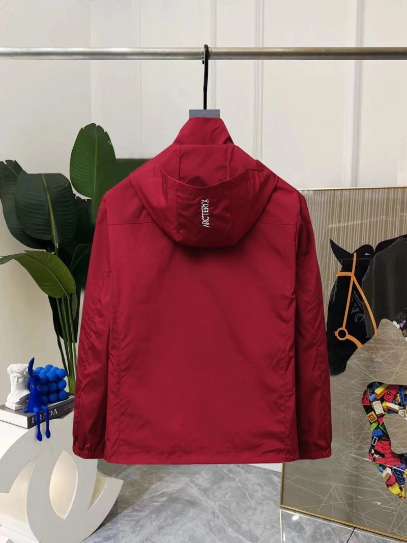 Arcteryx Outwear Versatile 162126