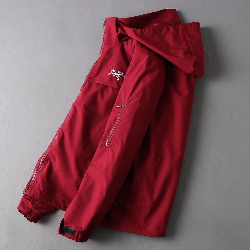 Arcteryx Outwear Versatile 162126