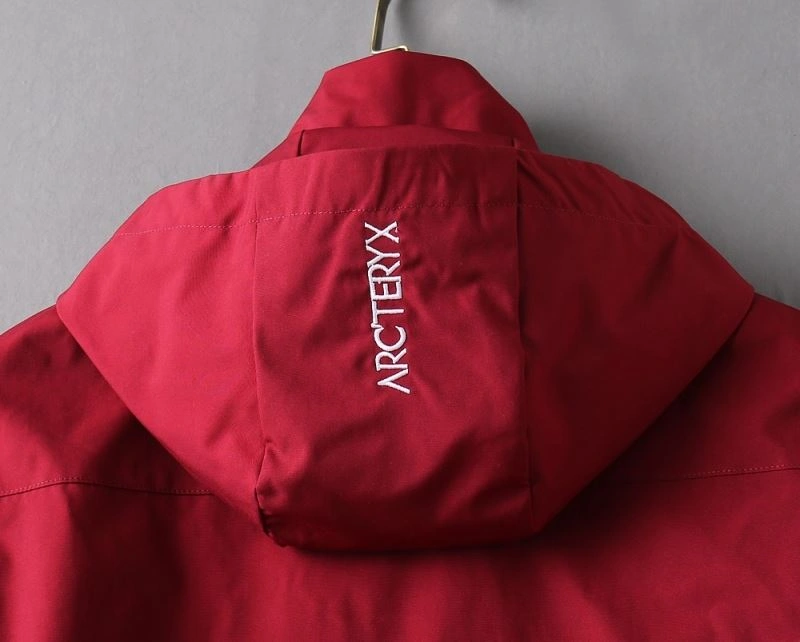 Arcteryx Outwear Versatile 162126