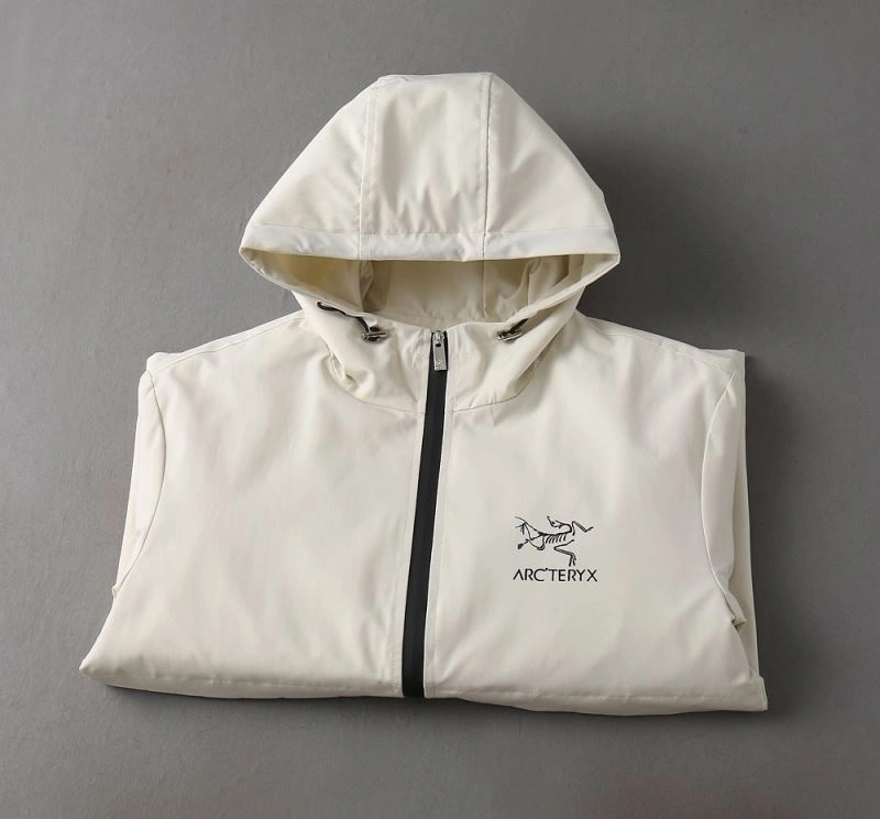 Arcteryx Outwear HighPerformance 162132