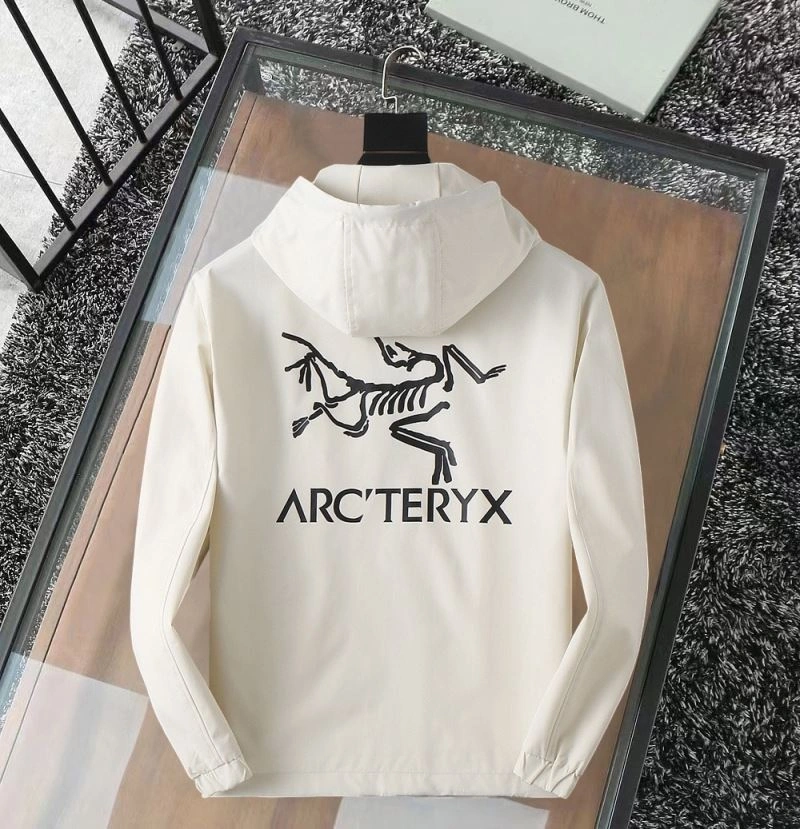 Arcteryx Outwear HighPerformance 162132