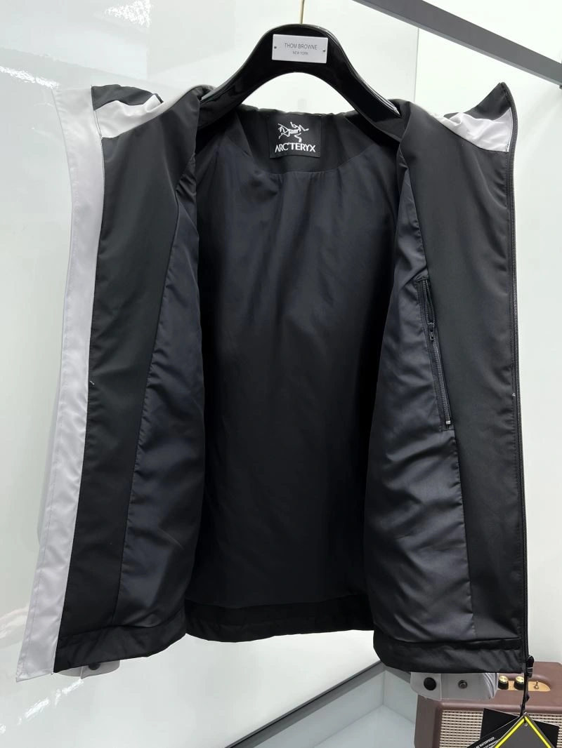 Arcteryx Outwear Casual 162129