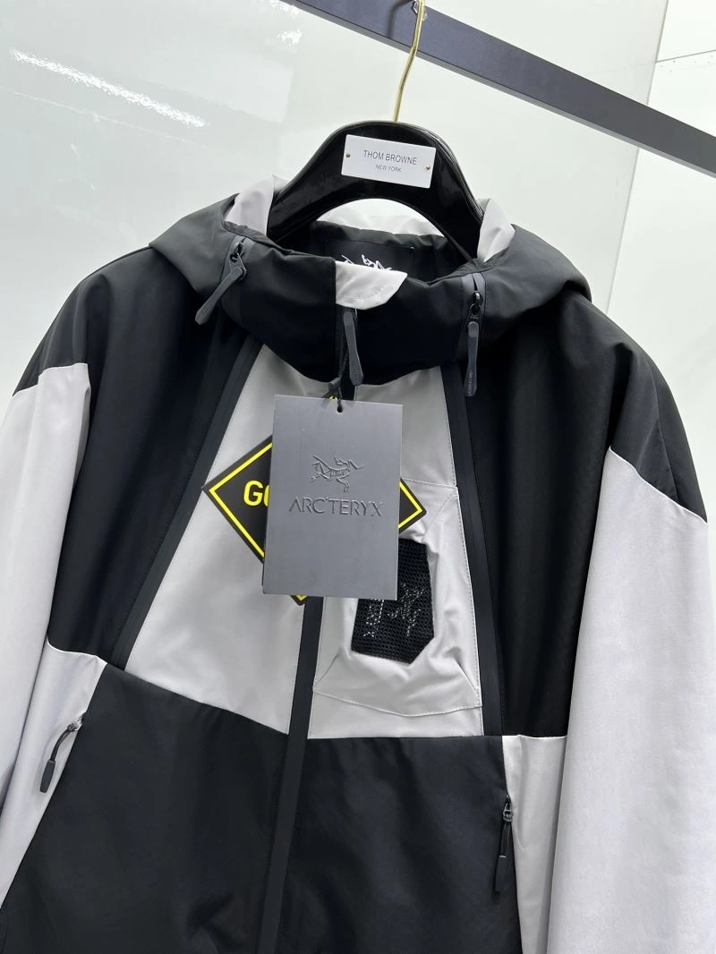 Arcteryx Outwear Casual 162129