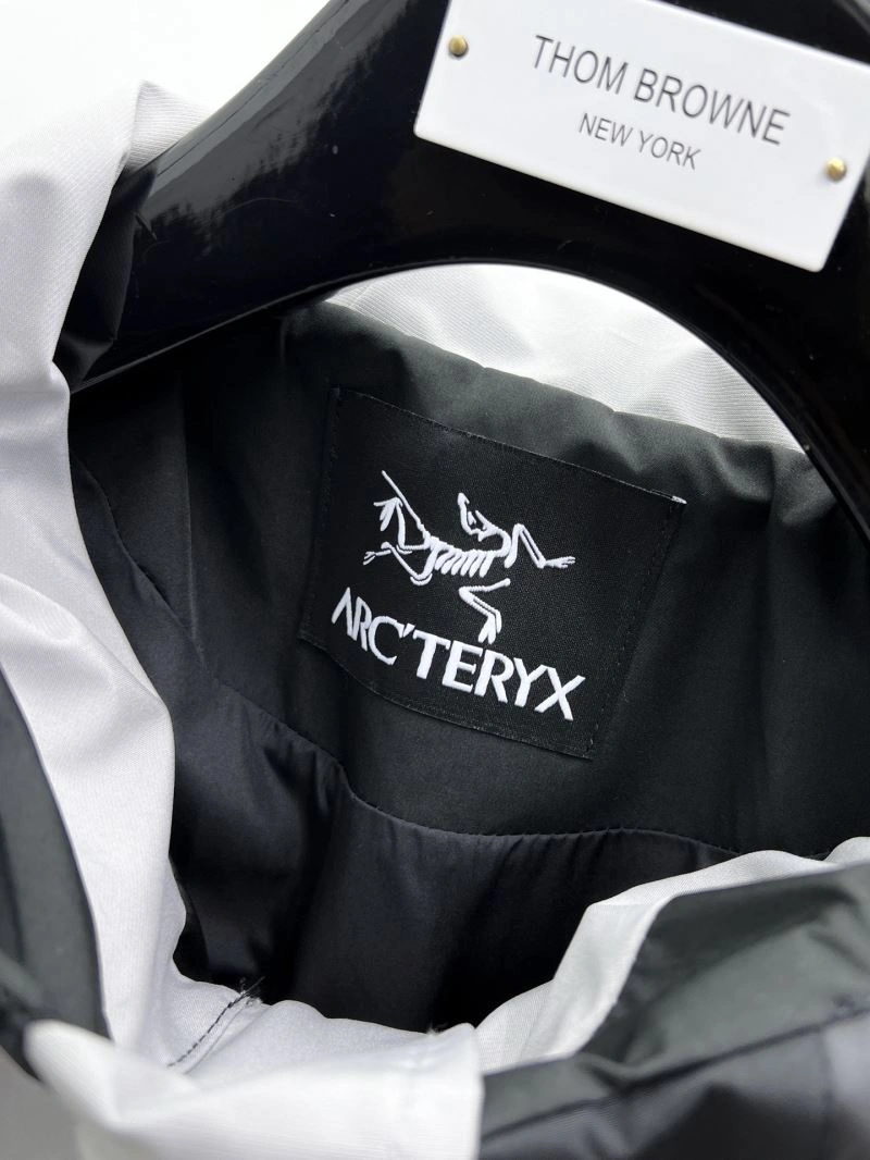 Arcteryx Outwear Casual 162129