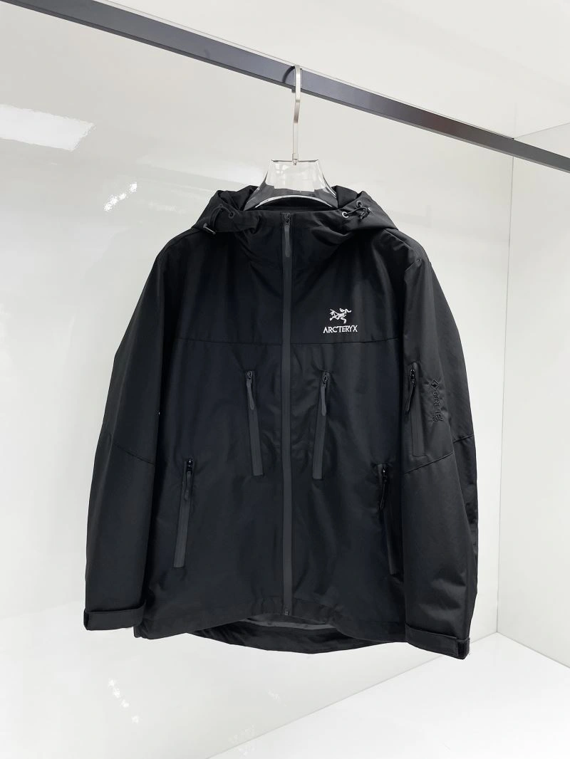 Arcteryx Outwear TopPick 162128
