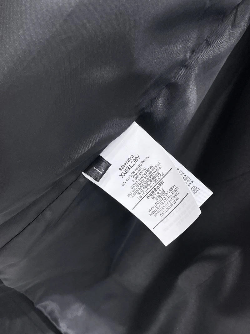 Arcteryx Outwear TopPick 162128