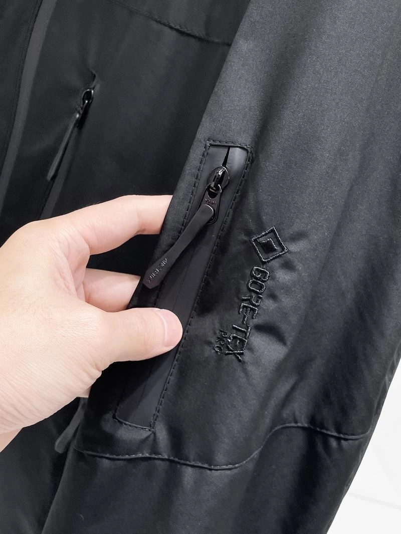 Arcteryx Outwear TopPick 162128