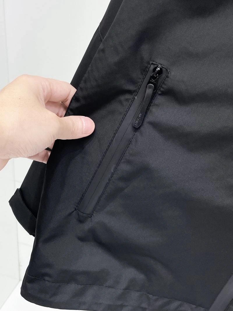 Arcteryx Outwear TopPick 162128