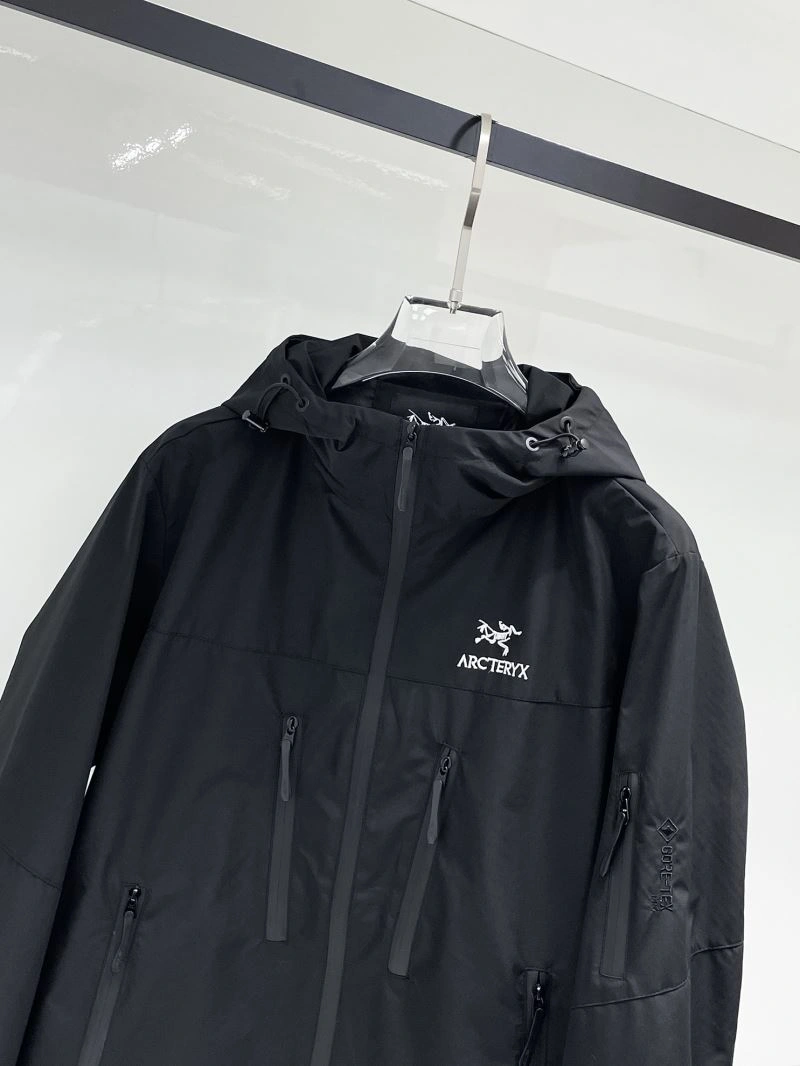 Arcteryx Outwear TopPick 162128