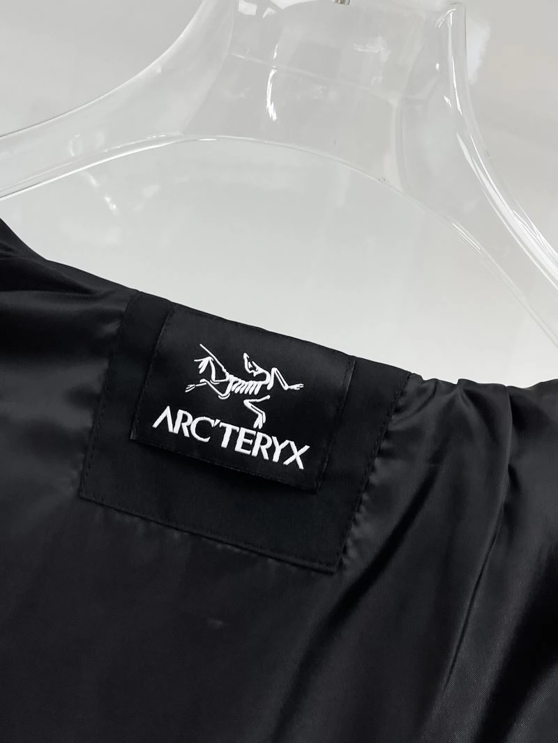 Arcteryx Outwear TopPick 162128