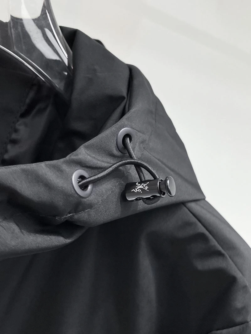 Arcteryx Outwear TopPick 162128