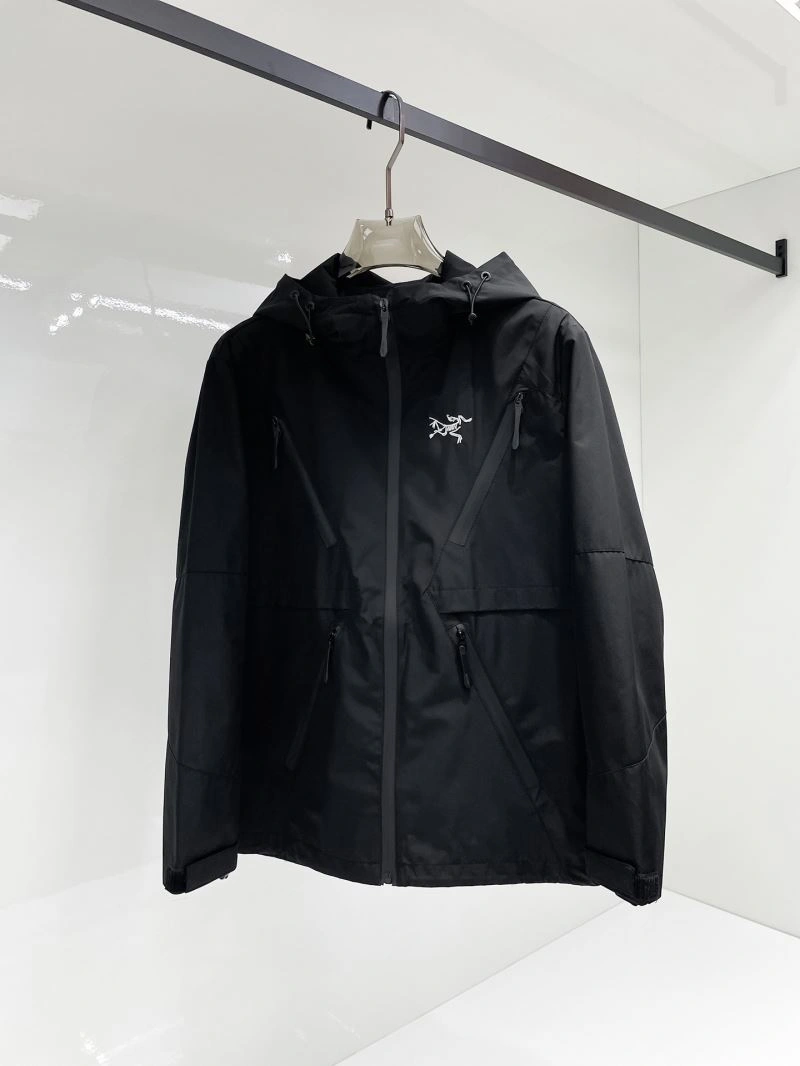 Arcteryx Outwear Bright 162123
