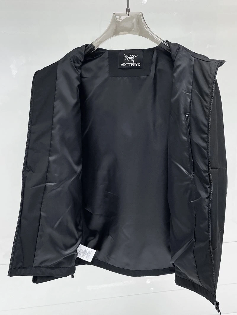 Arcteryx Outwear Bright 162123