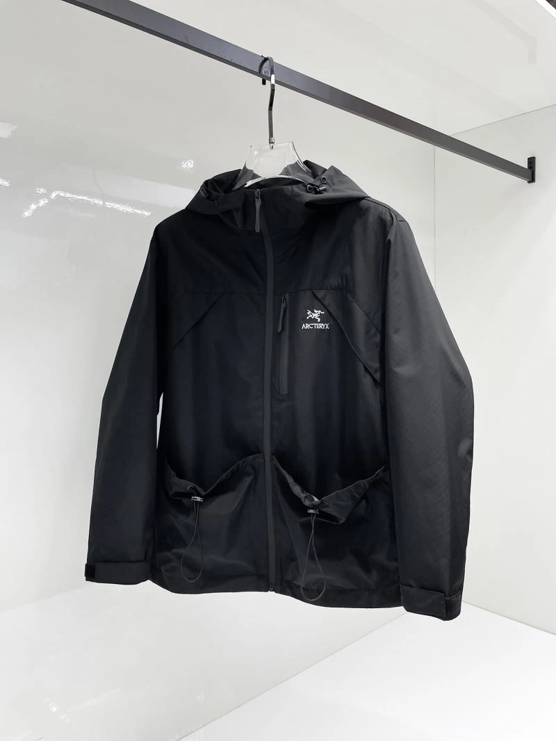 Arcteryx Outwear NewStyle 162172