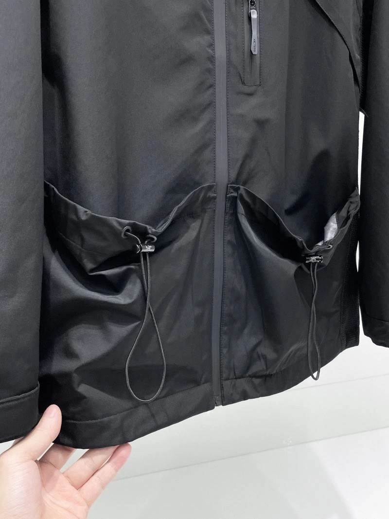 Arcteryx Outwear NewStyle 162172