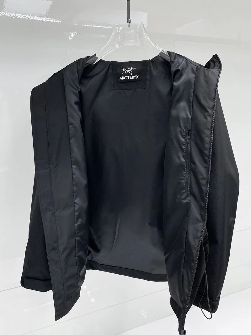 Arcteryx Outwear NewStyle 162172