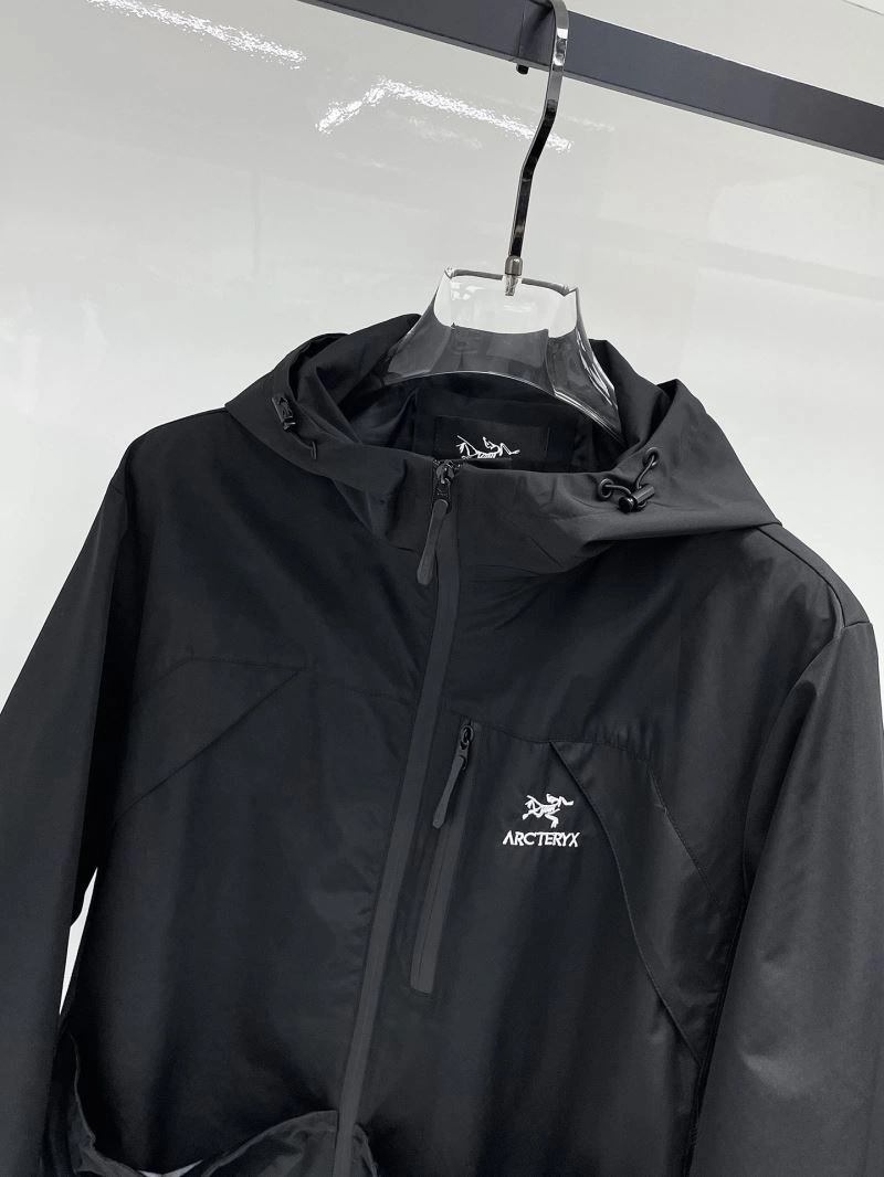 Arcteryx Outwear NewStyle 162172