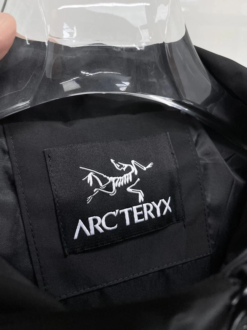 Arcteryx Outwear NewStyle 162172