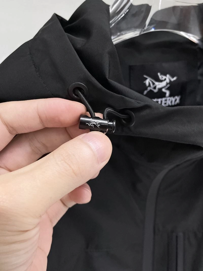 Arcteryx Outwear NewStyle 162172