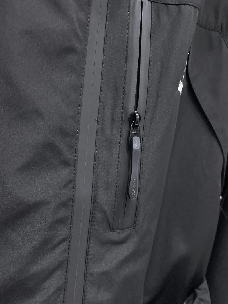 Arcteryx Outwear NewStyle 162172