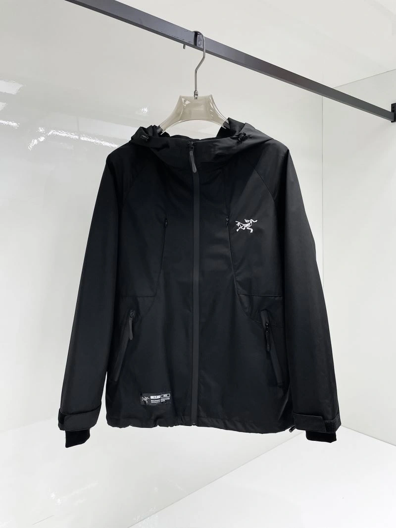 AllSeason Arcteryx Outwear 162122