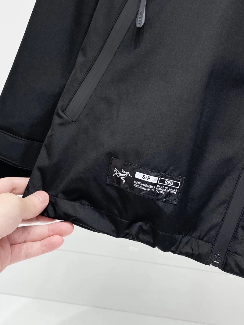 AllSeason Arcteryx Outwear 162122