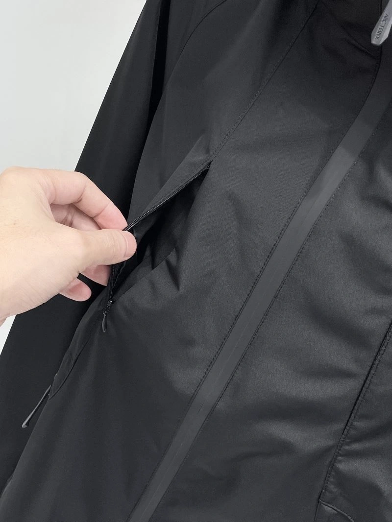 AllSeason Arcteryx Outwear 162122