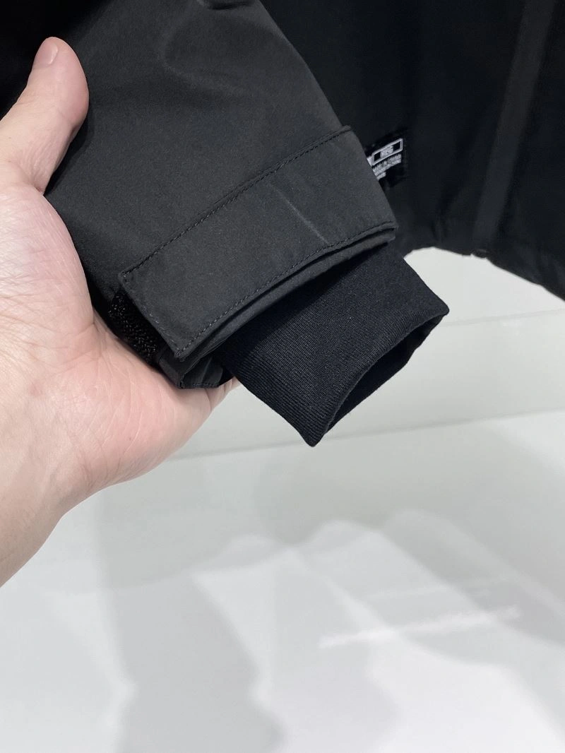 AllSeason Arcteryx Outwear 162122