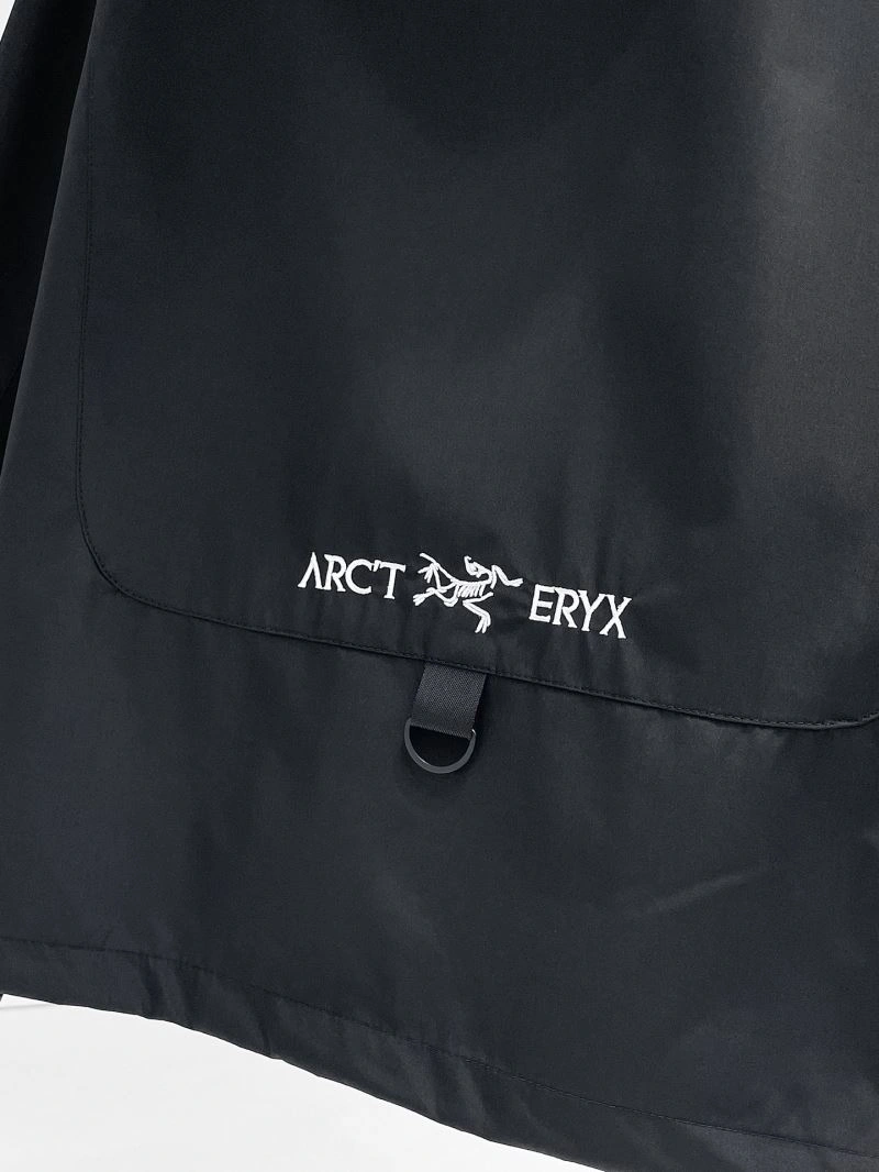AllSeason Arcteryx Outwear 162122