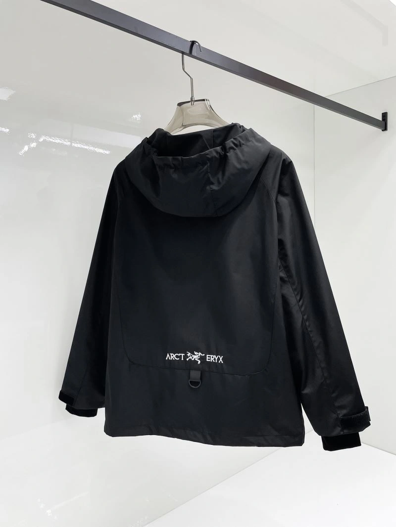 AllSeason Arcteryx Outwear 162122