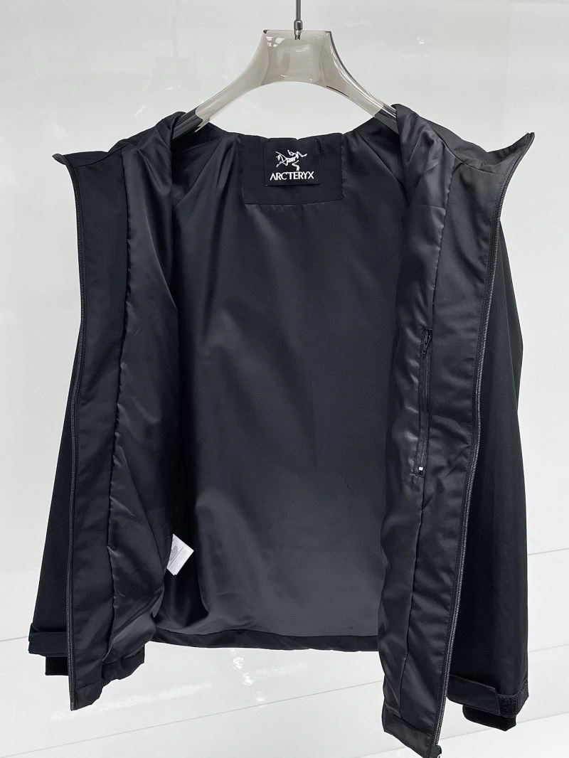AllSeason Arcteryx Outwear 162122