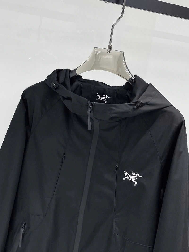 AllSeason Arcteryx Outwear 162122
