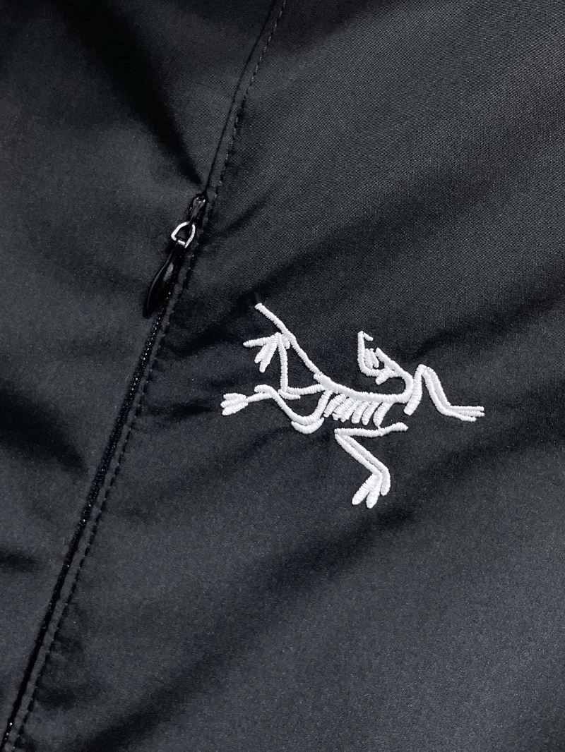 AllSeason Arcteryx Outwear 162122