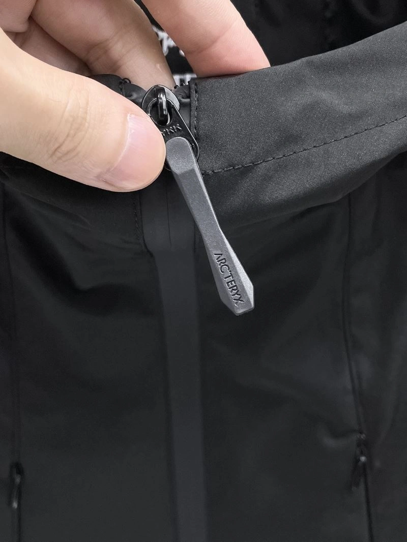 AllSeason Arcteryx Outwear 162122