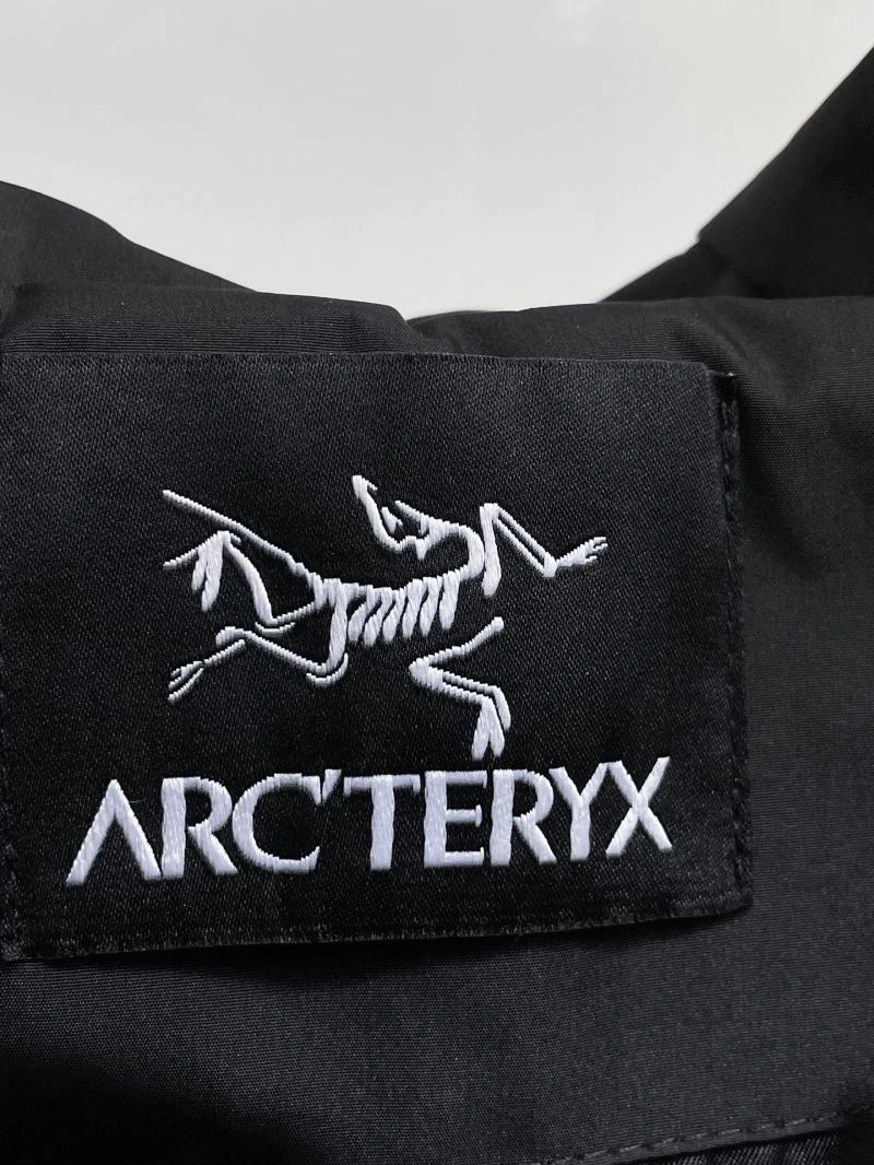 AllSeason Arcteryx Outwear 162122